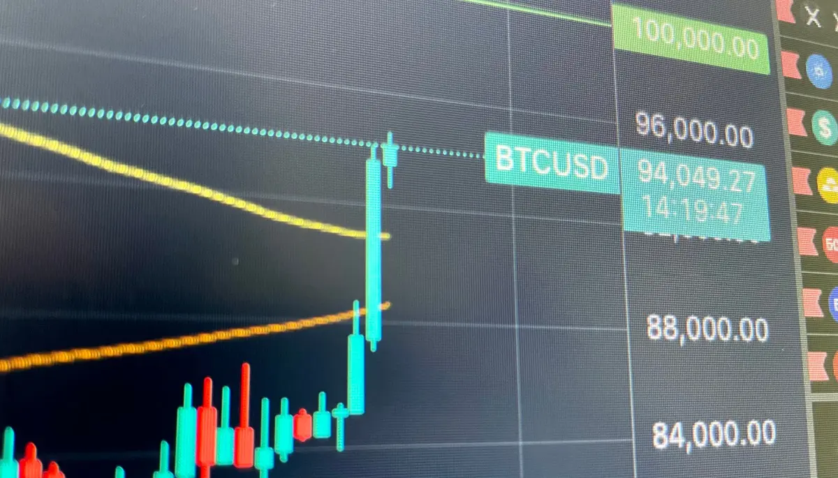 比特币（BTC）的价格记录很快就会违反，分析师看到了新的集会的机会